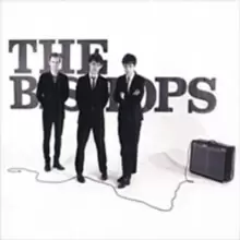 Image of The Best Of The Count Bishops