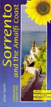 Image of Landscapes of Sorrento and the Amalfi Coast by Julian Tippett Paperback