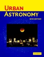 Image of urban astronomy
