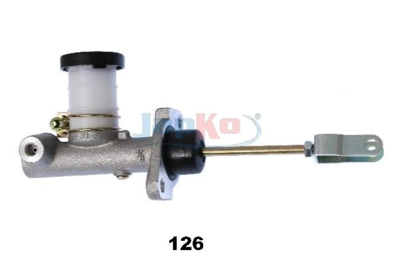 Image of JAPKO Clutch master cylinder JAPKO 95126