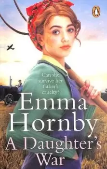 Image of A daughter's war - Emma Hornby - Paperback - Used