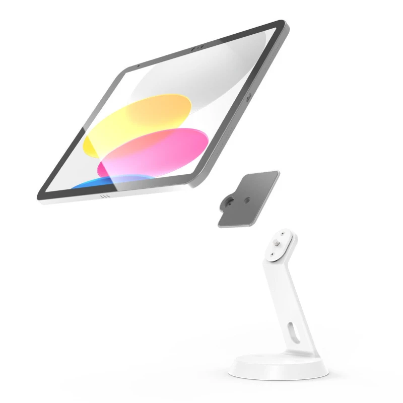 Image of Compulocks Compulocks GlideTab - White GLDTABW