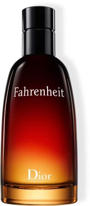 Image of Christian Dior Fahrenheit Eau de Toilette For Him 50ml