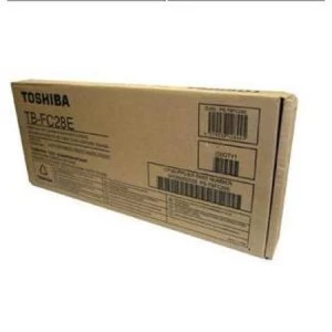 Image of Toshiba TBFC28E Original Bag Waste