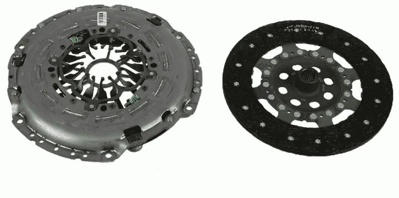 Image of Clutch kit SACHS 3000 950 707