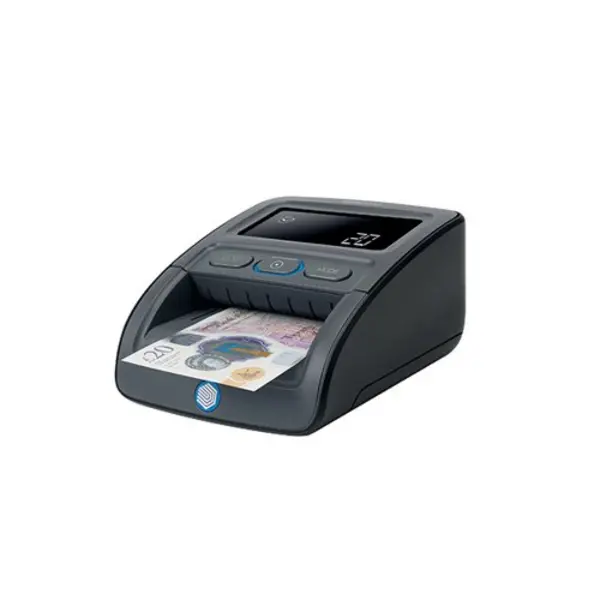 image of Safescan 155-S Automatic Counterfeit Detector 112-0691