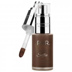 Image of PUR 4-in-1 Love Your Selfie Longwear Foundation and Concealer 30ml (Various Shades) - DPN2
