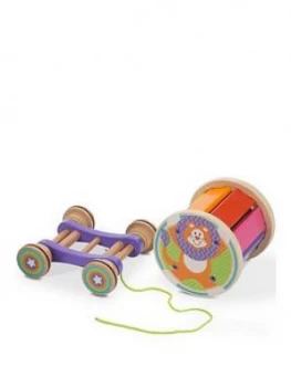 image of Melissa & Doug First Play Xylophone