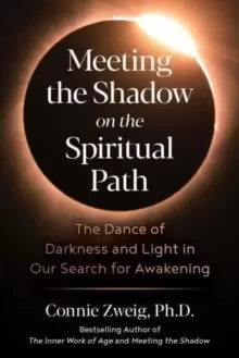 Image of Meeting the Shadow on the Spiritual Path : The Dance of Darkness and Light in Our Search for Awakening