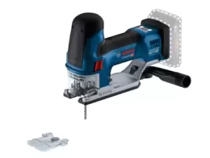 image of Bosch GST18V155SCGCY42 18V BL Jigsaw Bare Unit