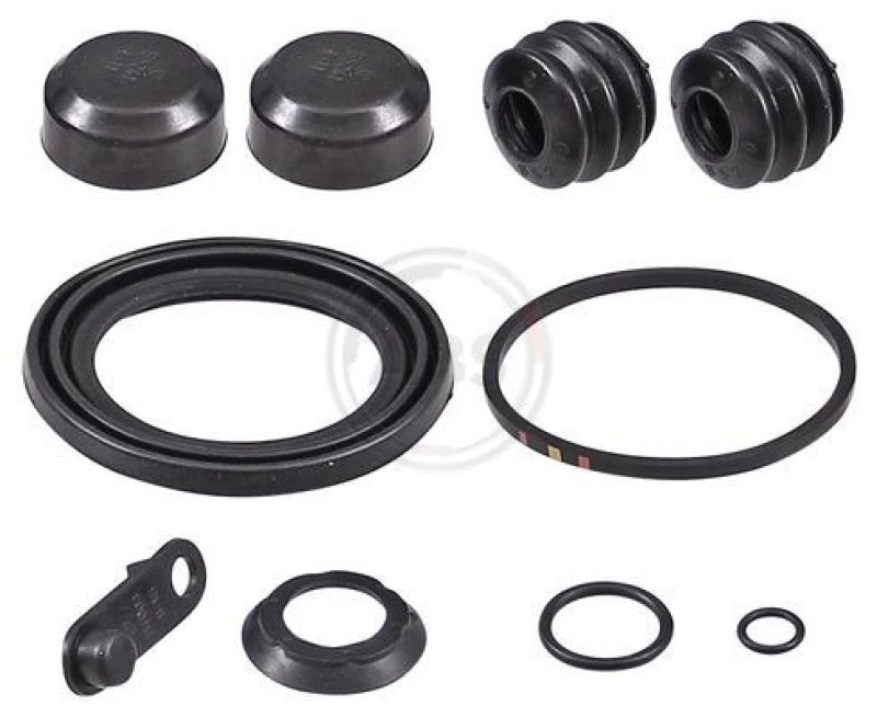 Image of A.B.S. Repair Kit, brake caliper A.B.S. 63294