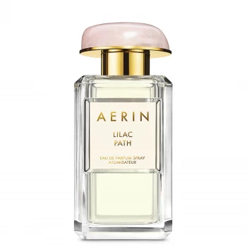 image of Aerin Lilac Path Eau de Parfum For Her 100ml