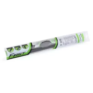 Image of VALEO Wiper blade VW,AUDI,MERCEDES-BENZ 575004 1077150,1077153,1077168 1272978,6272539,161955425,871955425A