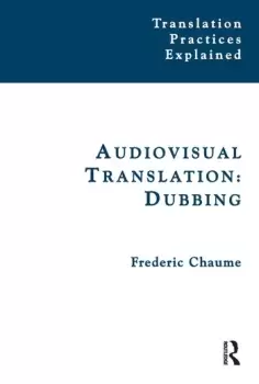 Image of Audiovisual TranslationDubbing