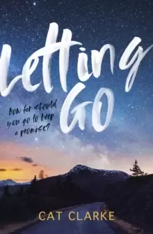 Image of Letting Go