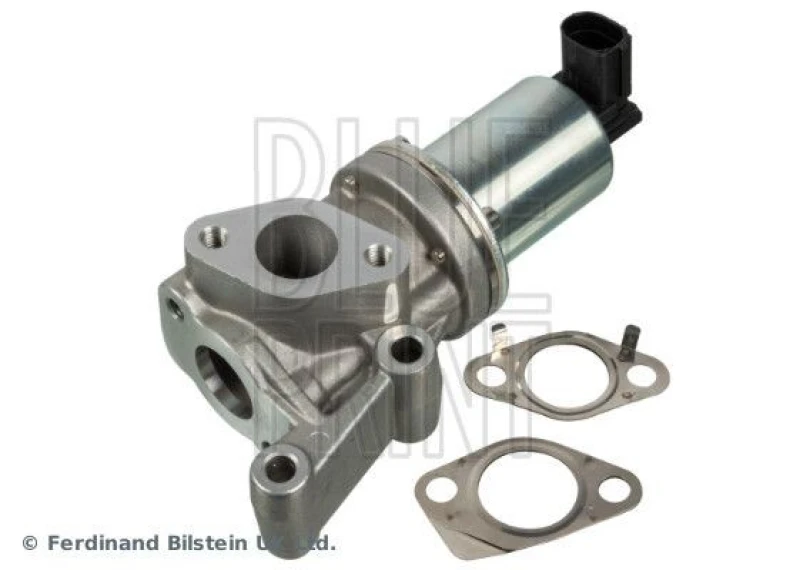 Image of Blue PRINT EGR valve Blue PRINT ADBP740018