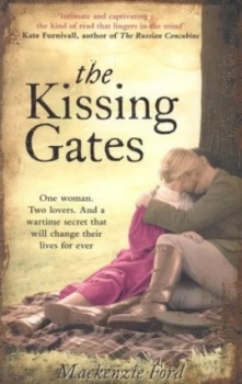 Image of The Kissing Gates by Mackenzie Ford Paperback