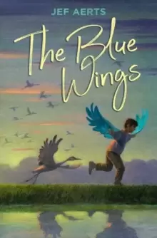 Image of The Blue Wings