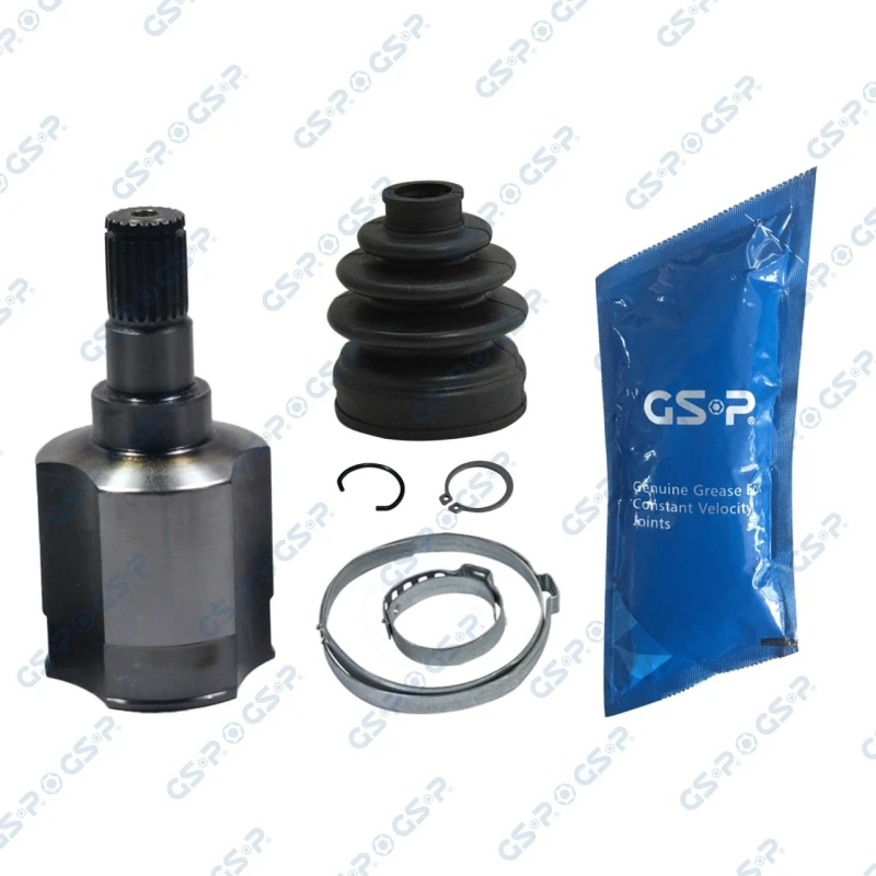 Image of GSP CV joint kit GSP 699099