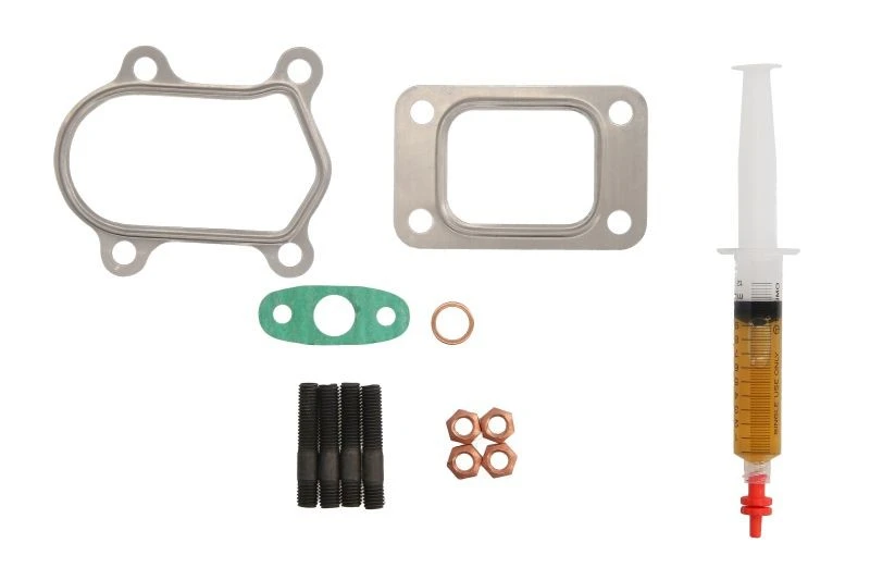 Image of EVORON EVMK0087 Mounting Kit, charger with gaskets/seals, with bolts/screws Mounting Kit,charger (2420)