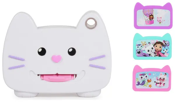 Image of Gabby's Dollhouse Gabby's Dollhouse Kitty Camera