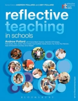 Image of Reflective Teaching in Schools by Andrew Pollard Paperback