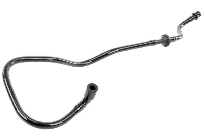 Image of VAICO V10-3664 Vacuum Hose Q+, original equipment manufacturer quality MADE IN GERMANY Vacuum Hose,brake system (667)