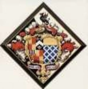 Image of Hatchments in Britain by Peter Summers Book