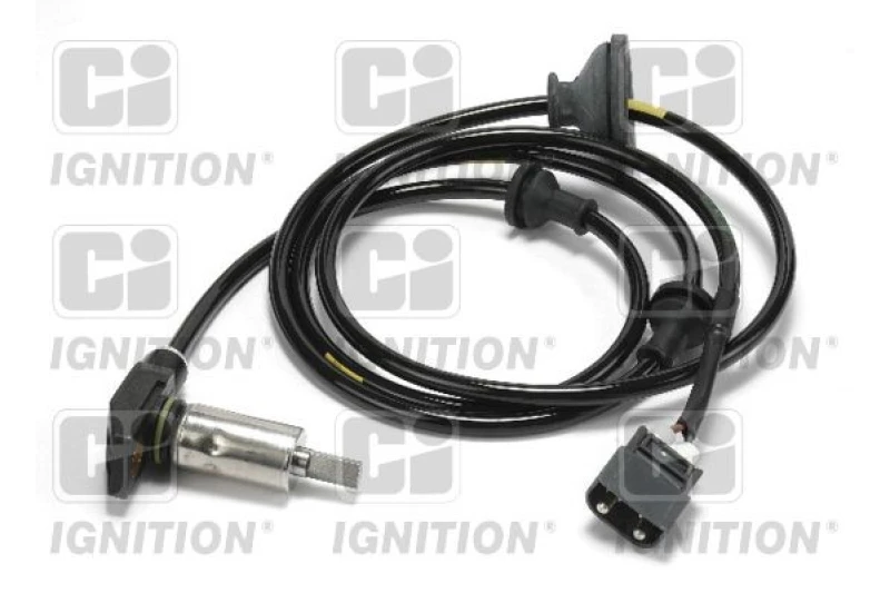 Image of QUINTON HAZELL ABS sensor QUINTON HAZELL XABS531