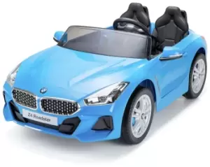 image of Xootz BMW Z4 Electric Ride-On - Blue