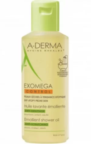 Image of A-Derma Exomega Control Washing Oil 750ml