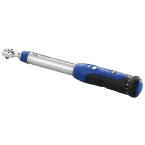 Image of Expert by Facom 1/4" Drive Torque Wrench 1/4" 5Nm - 25Nm