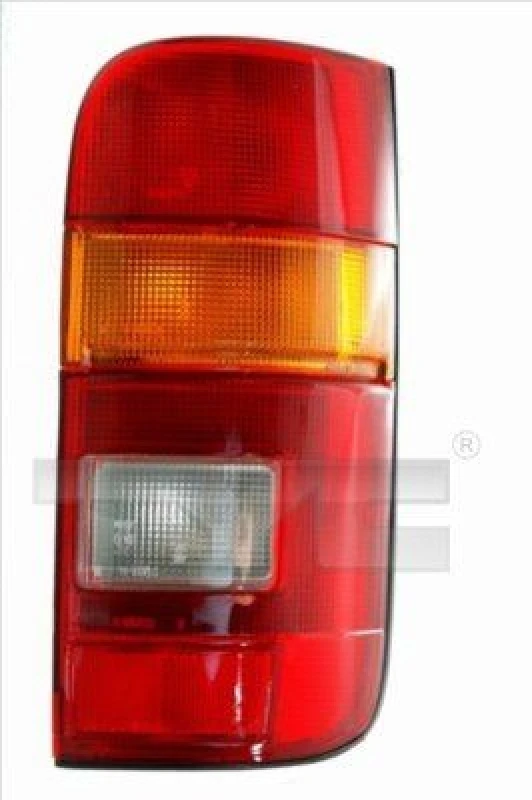 Image of TYC Rear light TYC 11-5038-05-2