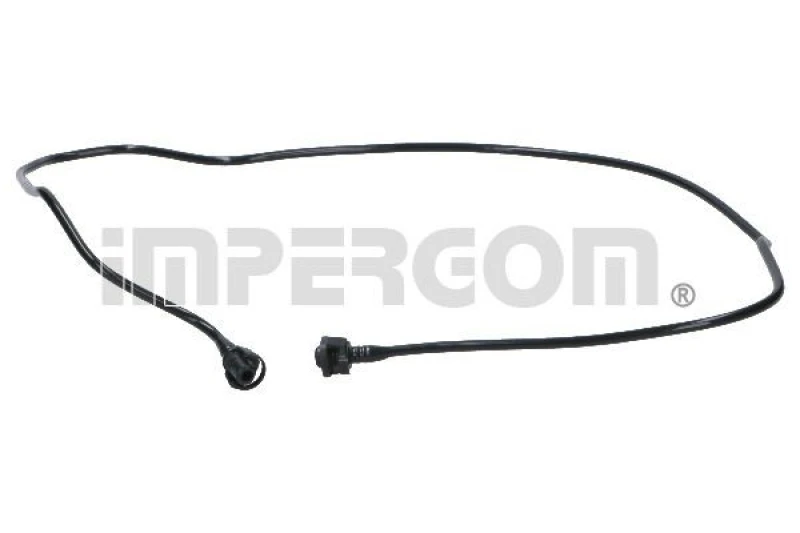 Image of Original IMPERIUM Radiator hose Original IMPERIUM 225485
