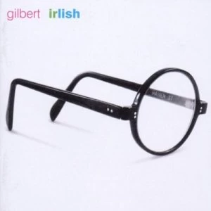 Image of Irlish by Gilbert O'Sullivan CD Album