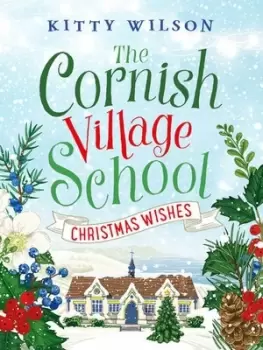 Image of Christmas wishes by Kitty Wilson