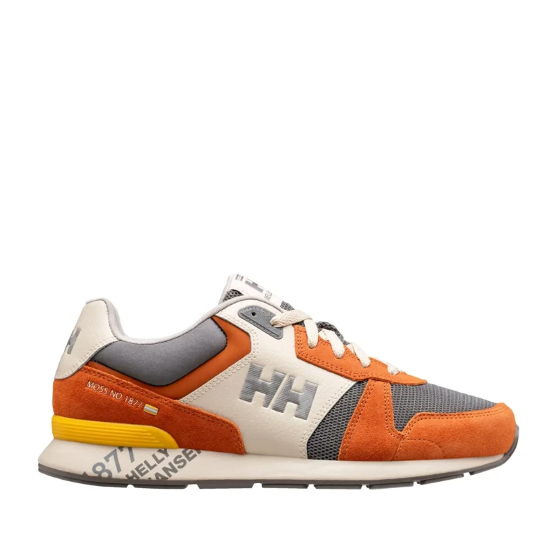 Image of Helly Hansen Trainers Helly Hansen Anakin 2.0 Orange Male 41