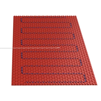 Image of DCM Pro heating cable 150w/SQM - 4SQM