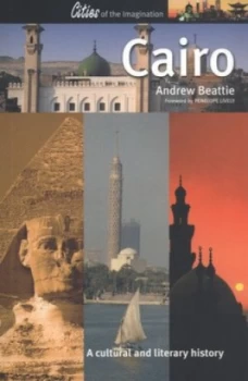 Image of Cairo by Andrew Beattie Book