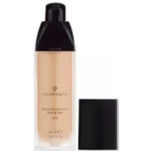 Image of Illamasqua Beyond Foundation 30ml (Various Shades) - MG3