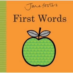 Image of Jane Foster's First Words