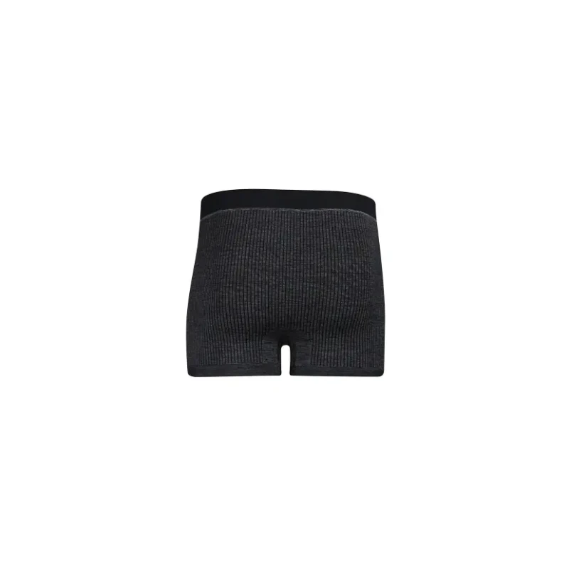 Image of Lenz 1.0 Women Boxer Shorts, black, Size XS S