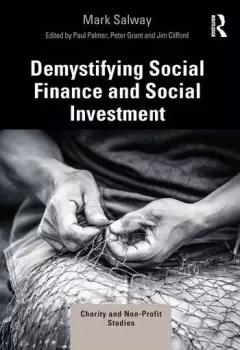 Image of Demystifying Social Finance and Social Investment