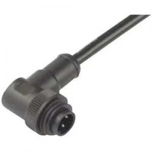 Image of Binder 79 0233 20 04 Standard Circular Connector Series 692 Nominal current details 16 A Number of pins 3 PE