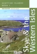 Image of scottish islands skye and the western isles 2nd