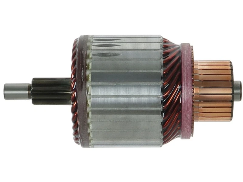 Image of AS-PL Armature, starter AS-PL SA5023