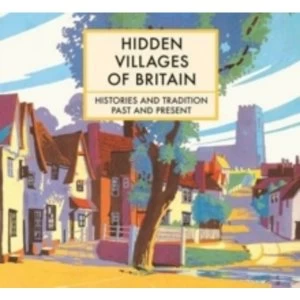 Image of Hidden Villages of Britain