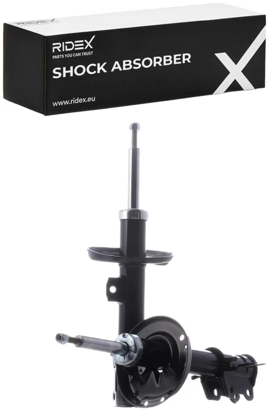 Image of Shock absorber RIDEX 854S2306