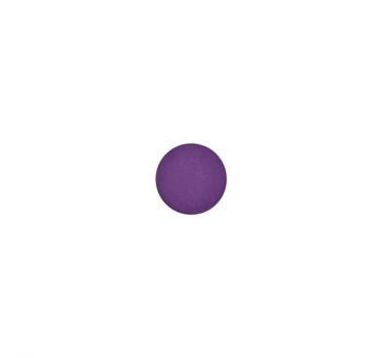 Image of MAC eyeshadow / pro palette refill pan - Power To The Purple - 1.5g / 0.05 oz