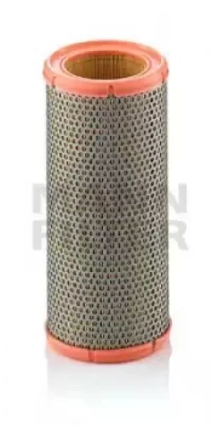 image of Air Filter C1184 By Mann-Filter